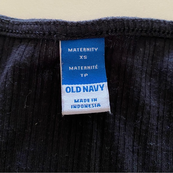 Maternity nursing top - Picture 5 of 7